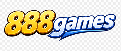 888games logo